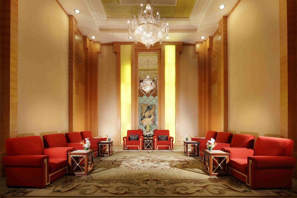 holiday inn chengdu century city westtower by ihg