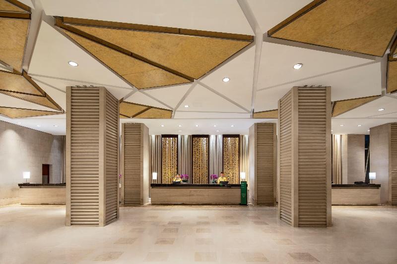 Holiday Inn Chengdu Century City-Westtower By Ihg,Wuhou>>Chengdu,4 star