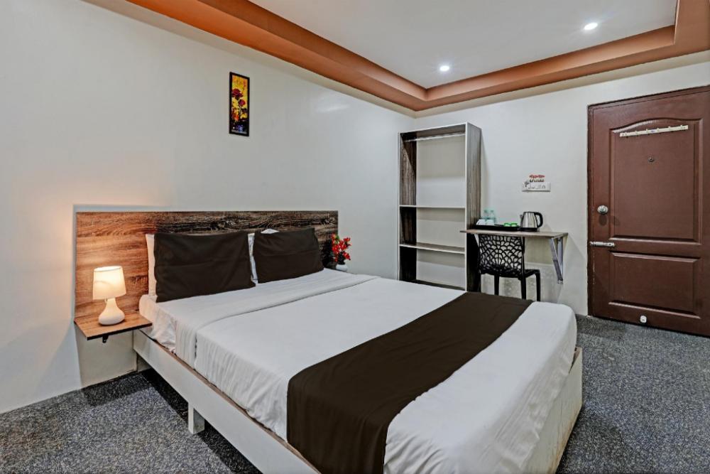 hotel o sri sai sevalal comforts