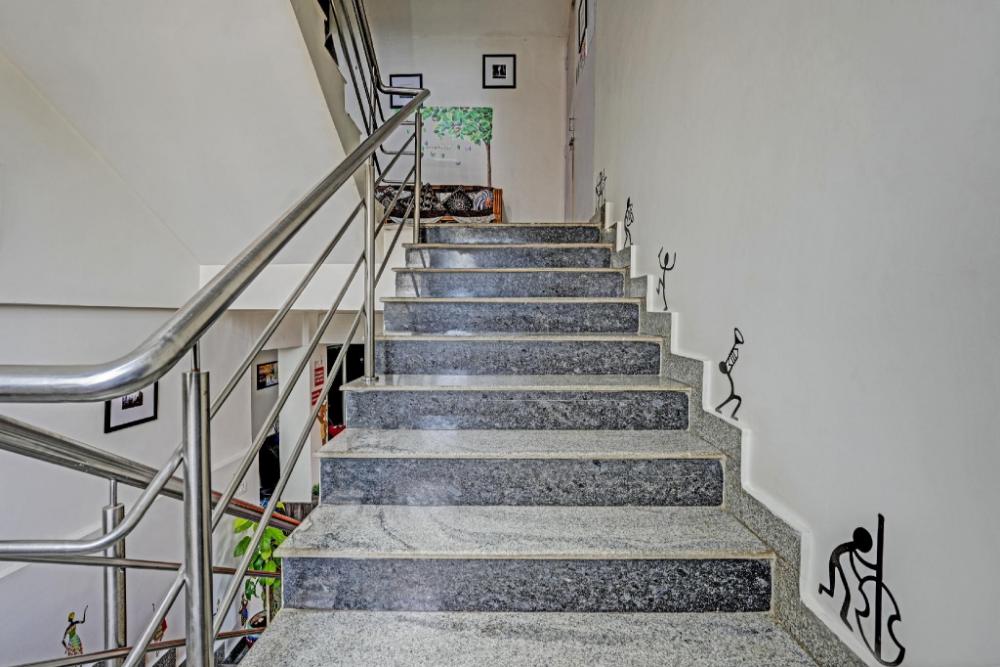 hotel o sri sai sevalal comforts