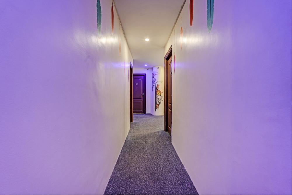 hotel o sri sai sevalal comforts