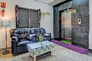 hotel o sri sai sevalal comforts