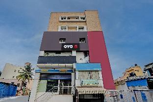 hotel o sri sai sevalal comforts