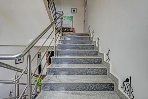 hotel o sri sai sevalal comforts