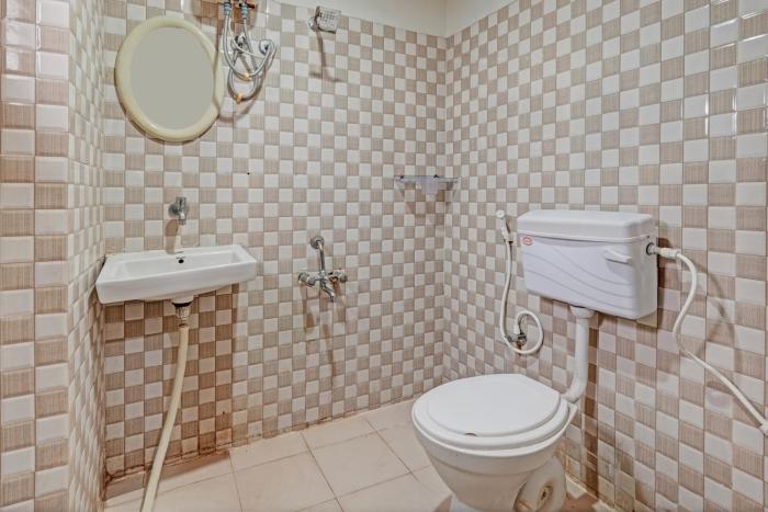 hotel o sri sai sevalal comforts