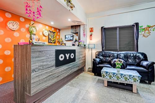 Hotel O Sri Sai Sevalal Comfort's,,3 star