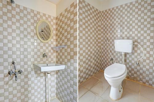 hotel o sri sai sevalal comforts