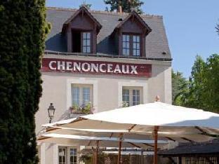 chenonceaux