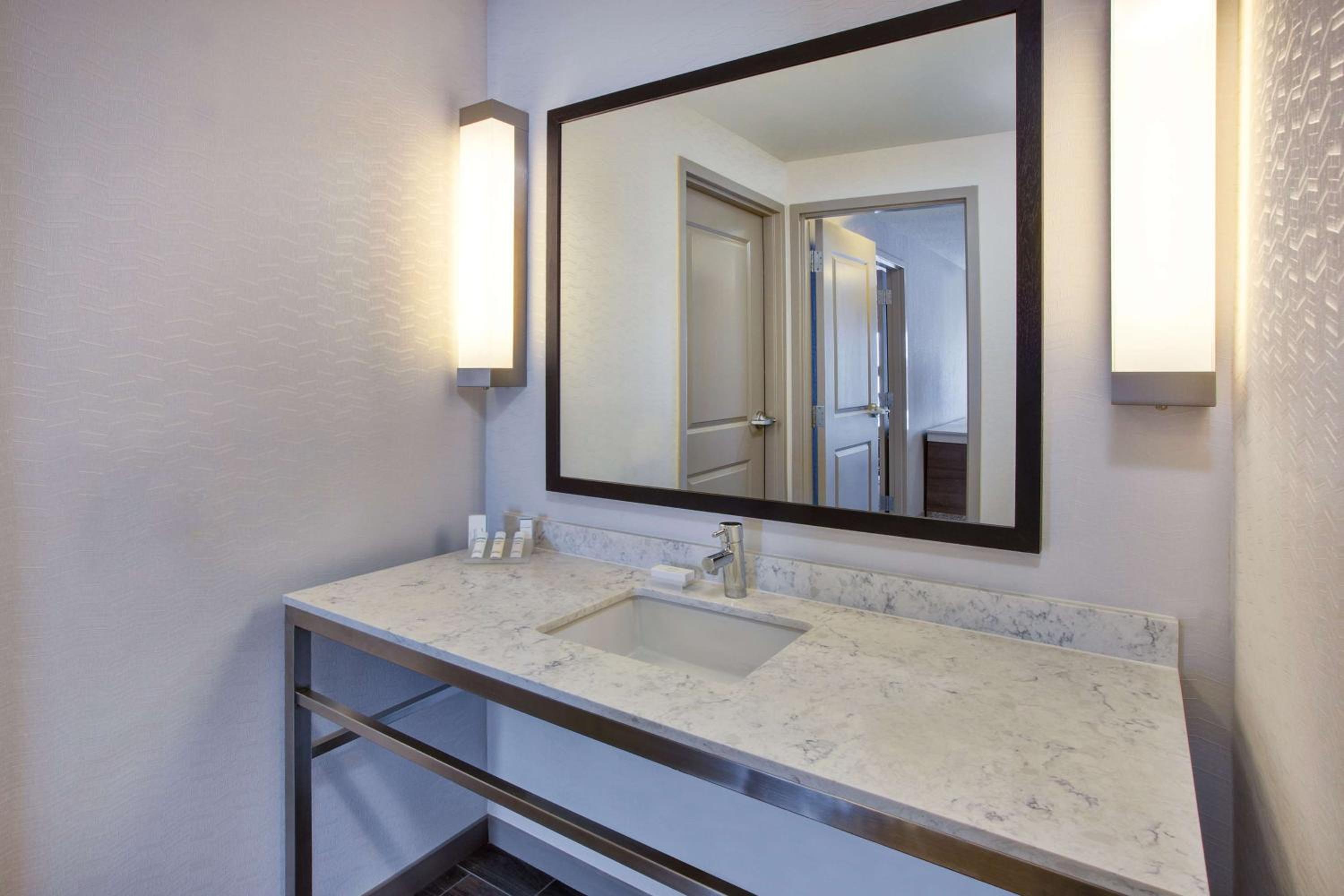 hilton garden inn chesterton