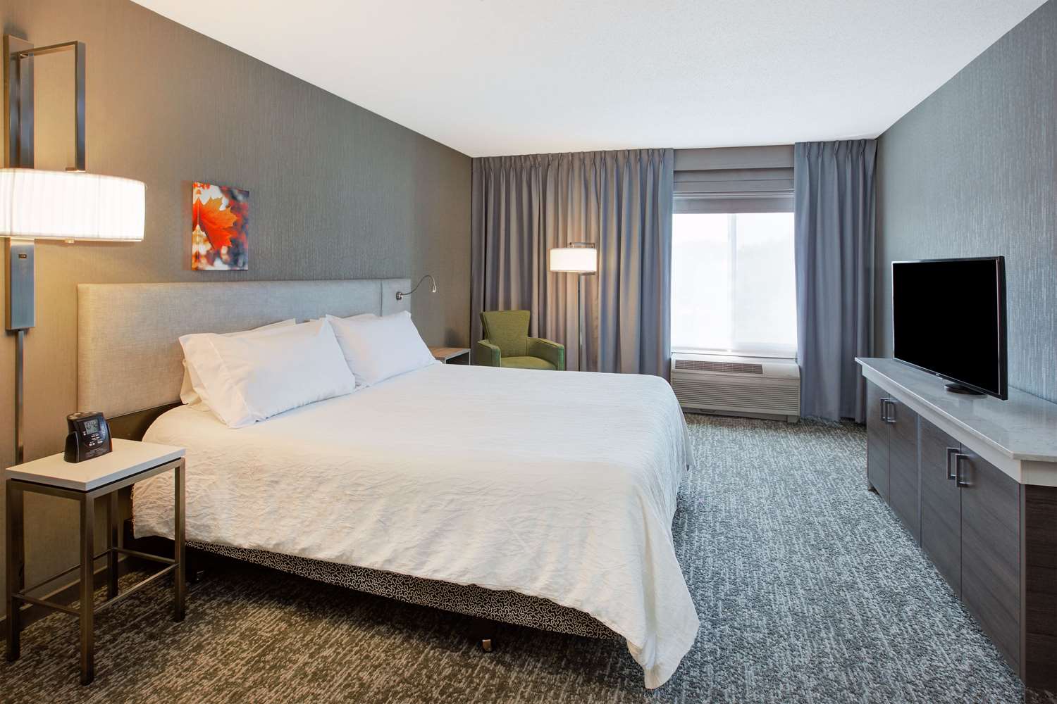 hilton garden inn chesterton