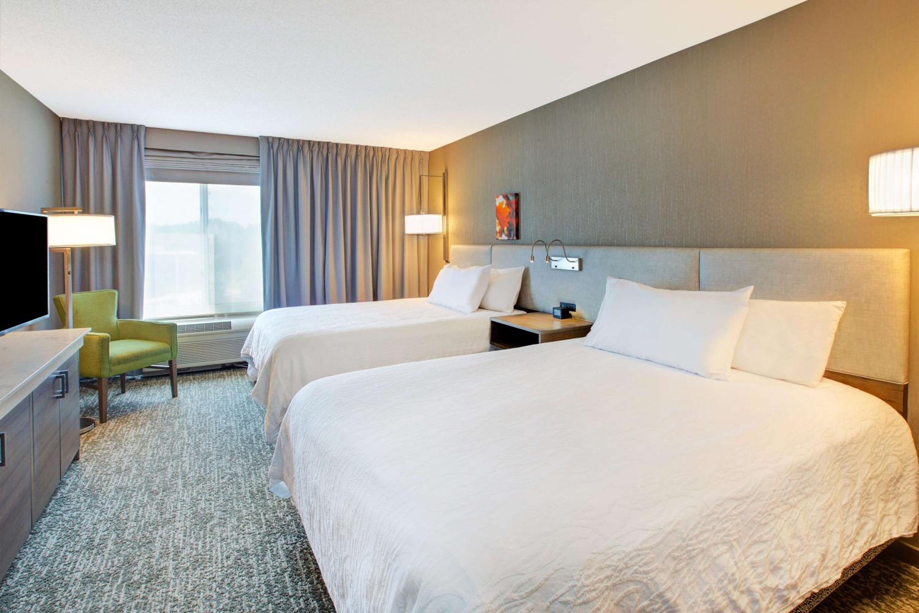 hilton garden inn chesterton