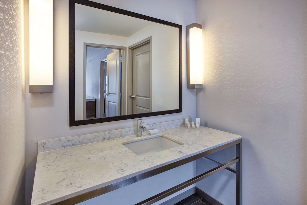 hilton garden inn chesterton