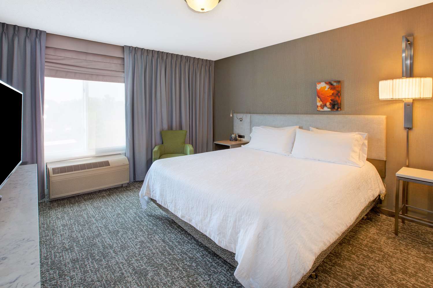 hilton garden inn chesterton