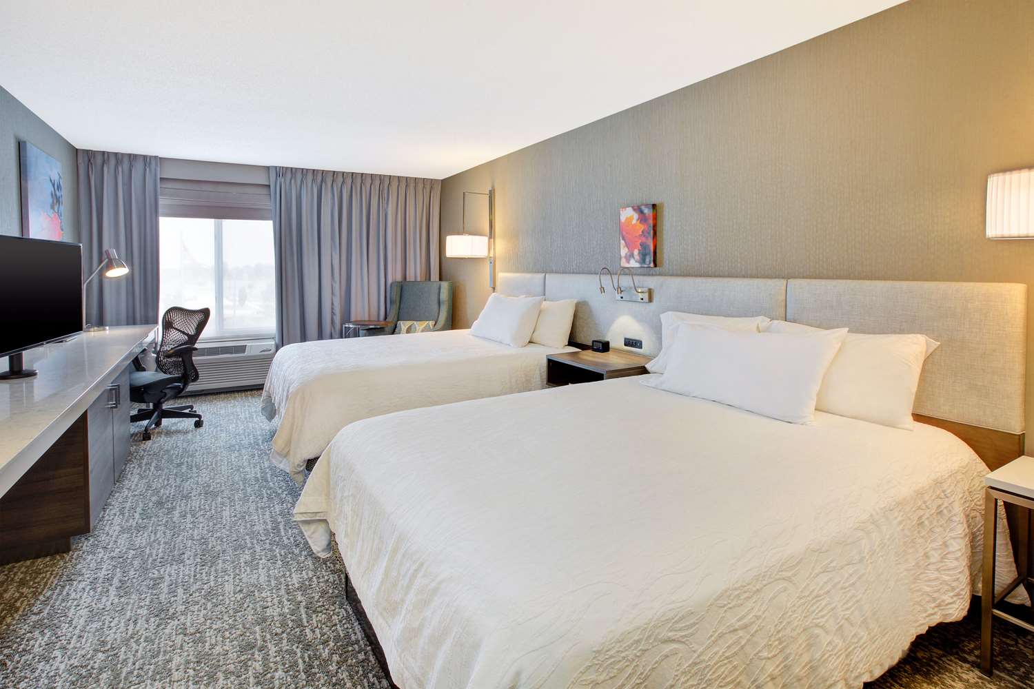 hilton garden inn chesterton