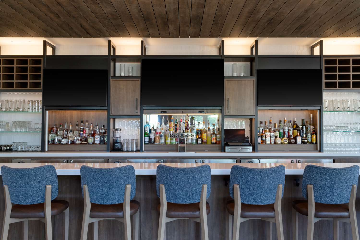 hilton garden inn chesterton
