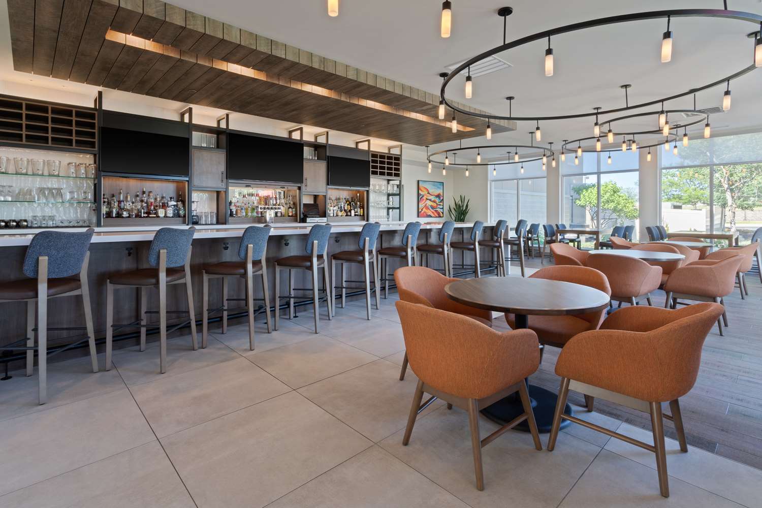 hilton garden inn chesterton