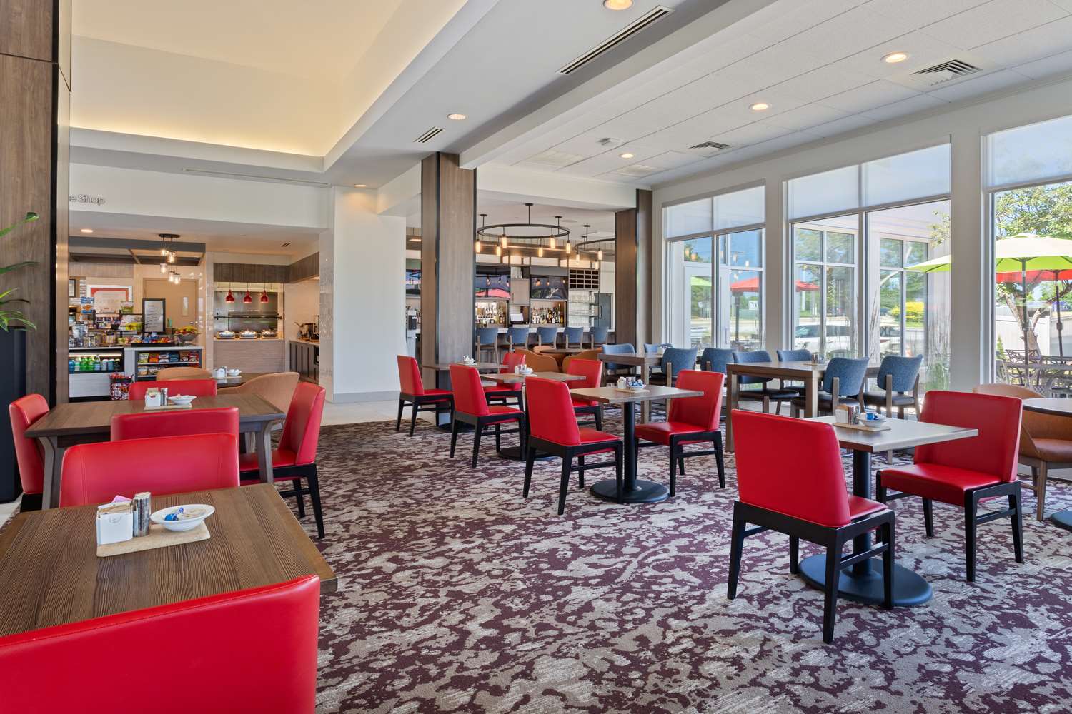 hilton garden inn chesterton