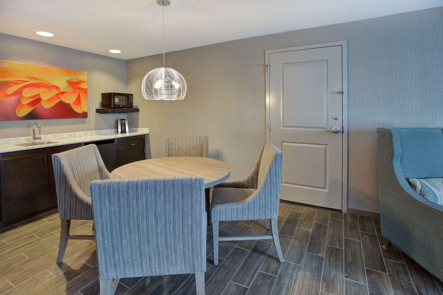 hilton garden inn chesterton