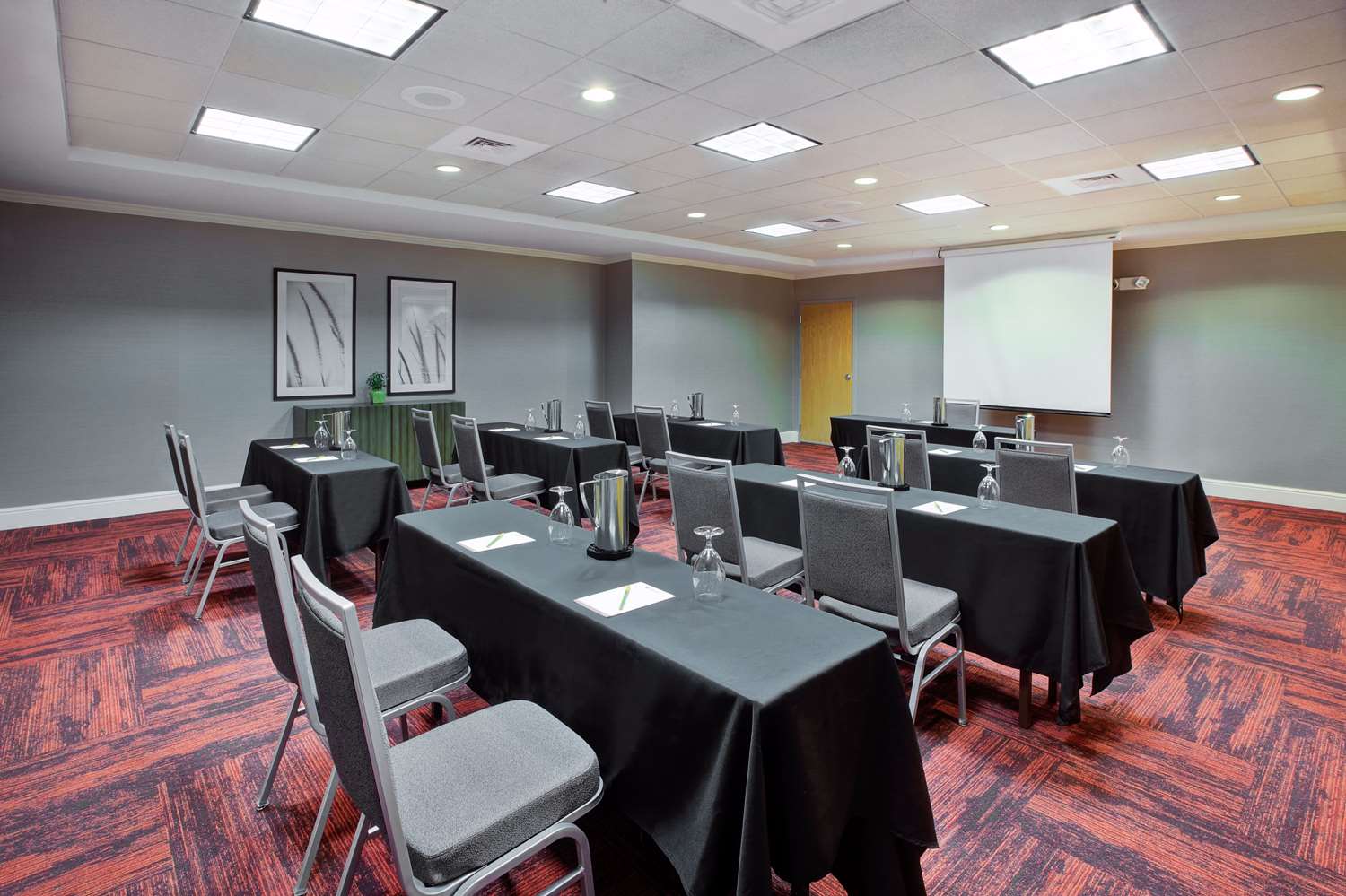 hilton garden inn chesterton