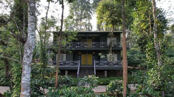 Machaan Wilderness Lodge Nagarahole,,3 star