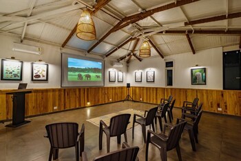 machaan wilderness lodge nagarahole