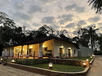 machaan wilderness lodge nagarahole