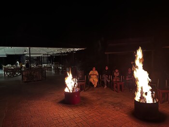 machaan wilderness lodge nagarahole