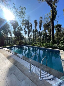 machaan wilderness lodge nagarahole