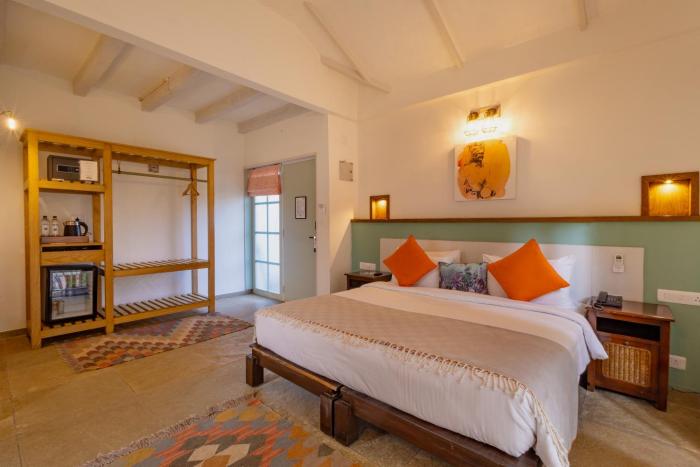 machaan wilderness lodge nagarahole