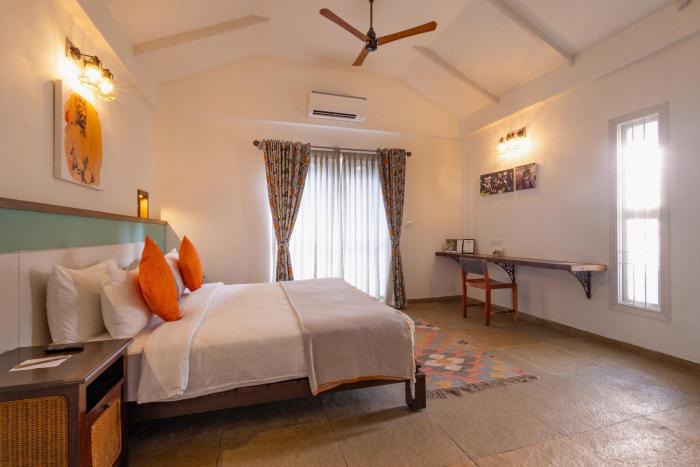 machaan wilderness lodge nagarahole