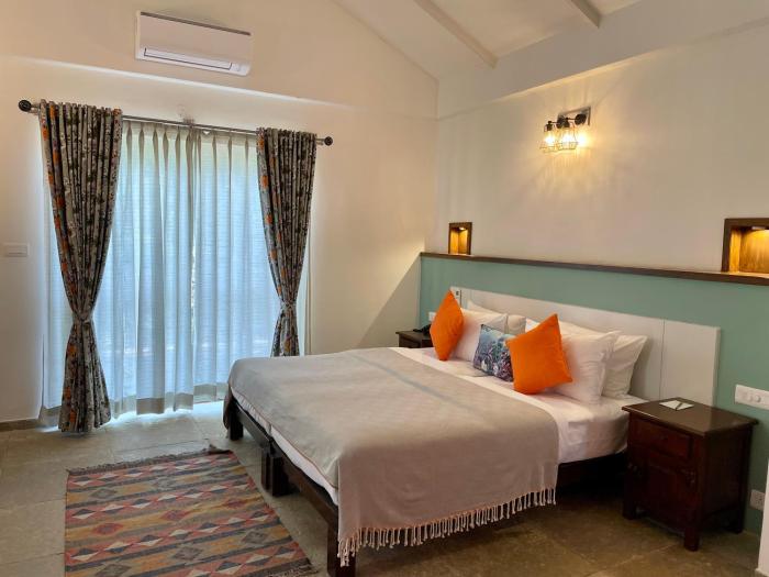 machaan wilderness lodge nagarahole