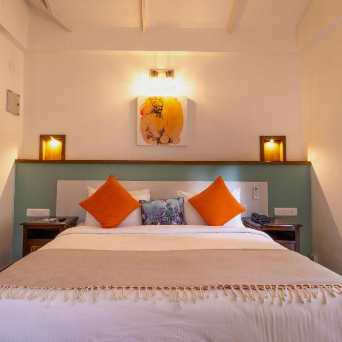 machaan wilderness lodge nagarahole