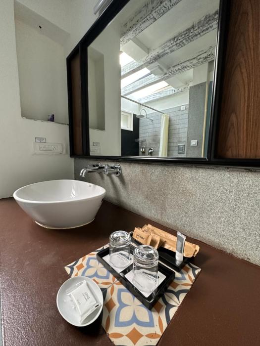 machaan wilderness lodge nagarahole