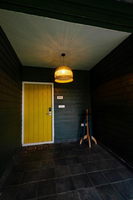 machaan wilderness lodge nagarahole