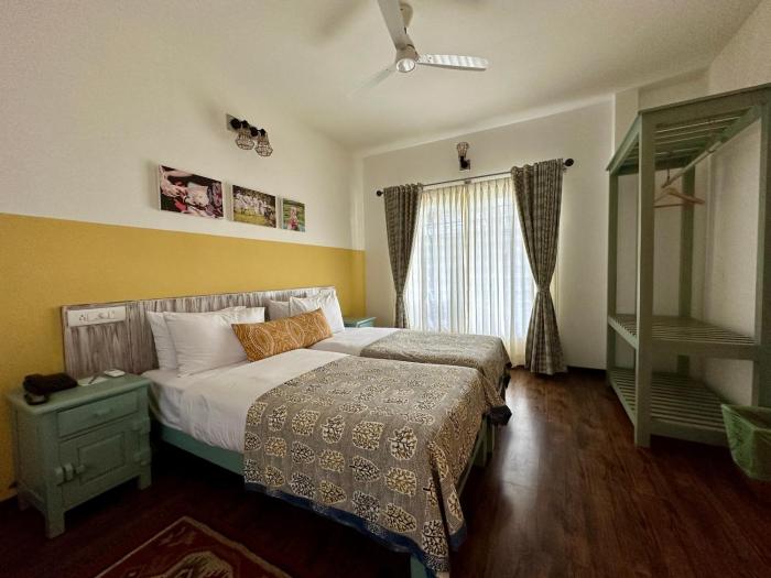 machaan wilderness lodge nagarahole