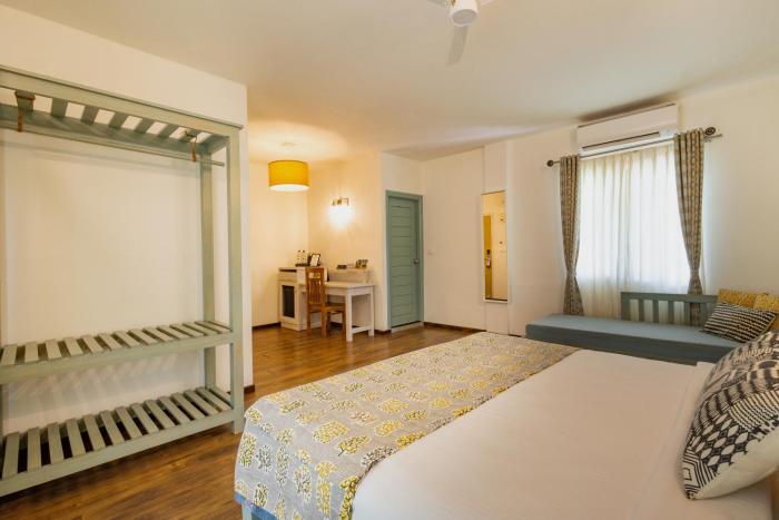 machaan wilderness lodge nagarahole