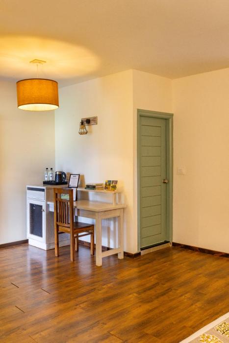 machaan wilderness lodge nagarahole