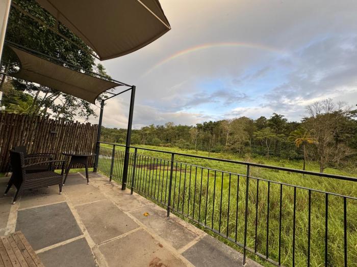 machaan wilderness lodge nagarahole