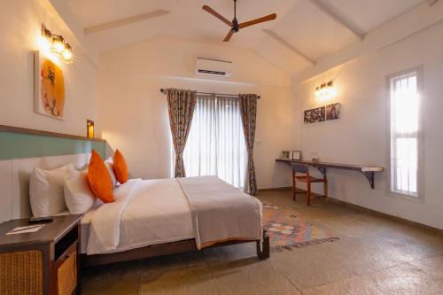 machaan wilderness lodge nagarahole