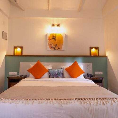 machaan wilderness lodge nagarahole