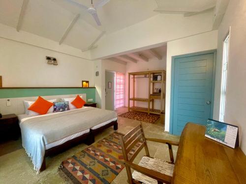 machaan wilderness lodge nagarahole