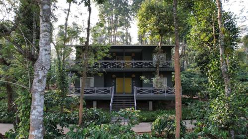 machaan wilderness lodge nagarahole