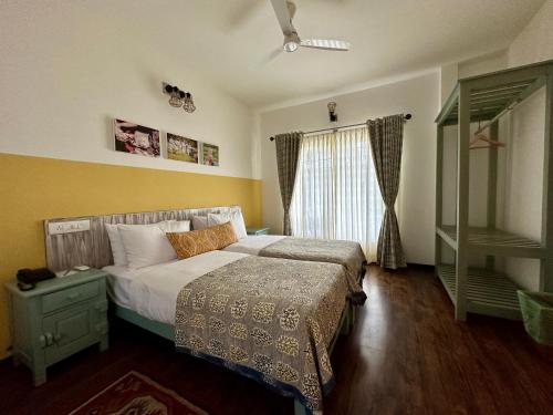 machaan wilderness lodge nagarahole