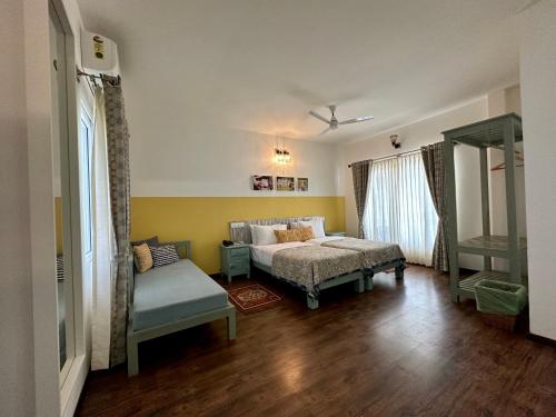 machaan wilderness lodge nagarahole