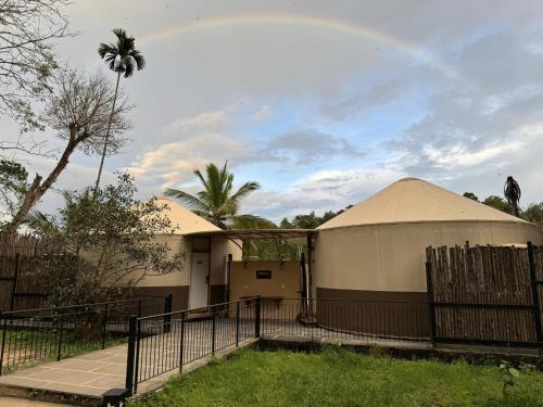 machaan wilderness lodge nagarahole