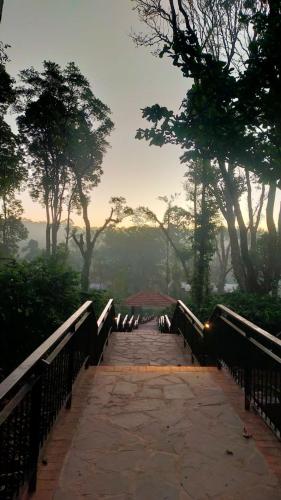 machaan wilderness lodge nagarahole