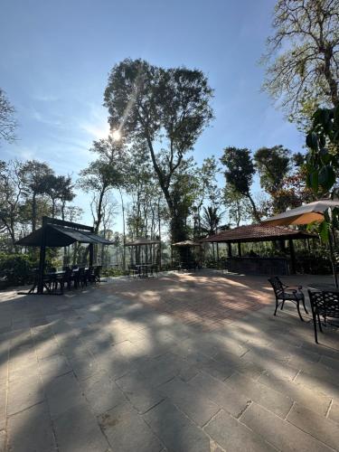 machaan wilderness lodge nagarahole