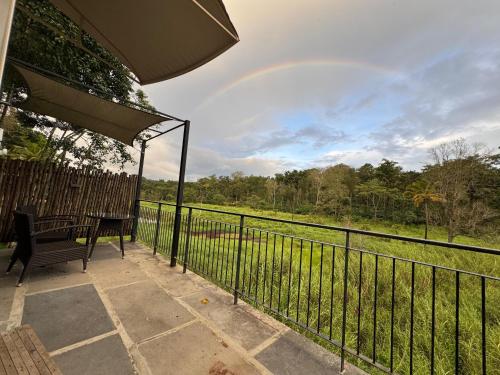 machaan wilderness lodge nagarahole