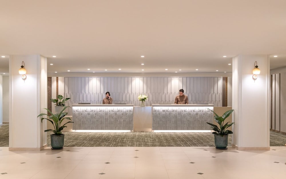 dusit princess chiang mai