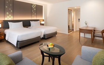 dusit princess chiang mai